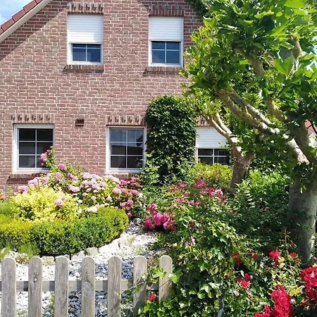 Lejlighed With 3 Bedrooms Greetsiel