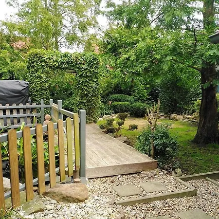 With 3 Bedrooms * Greetsiel