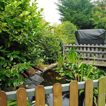 With 3 Bedrooms Greetsiel