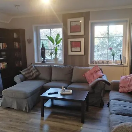 Lejlighed With 3 Bedrooms