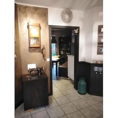 With 3 Bedrooms Greetsiel