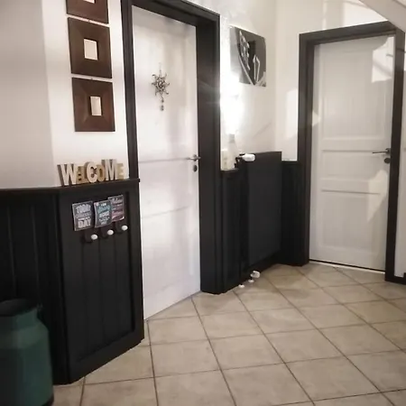 Lejlighed With 3 Bedrooms