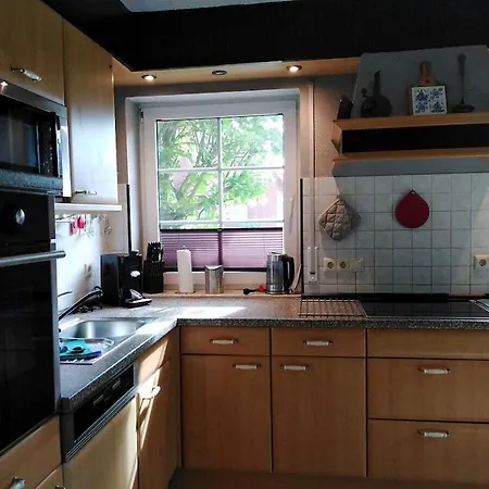 Lejlighed With 3 Bedrooms *