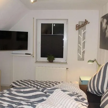 Lejlighed With 3 Bedrooms