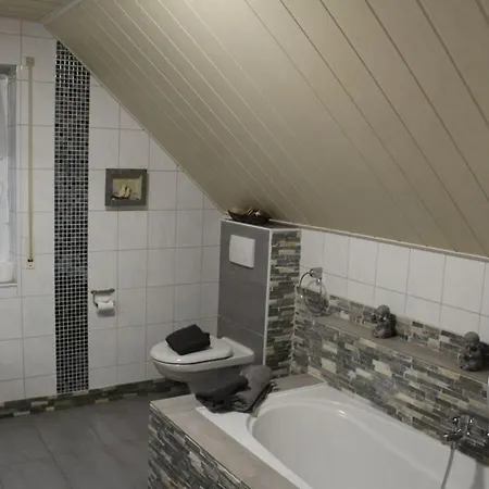 With 3 Bedrooms Greetsiel