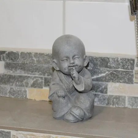 Lejlighed With 3 Bedrooms *