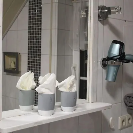 With 3 Bedrooms Greetsiel