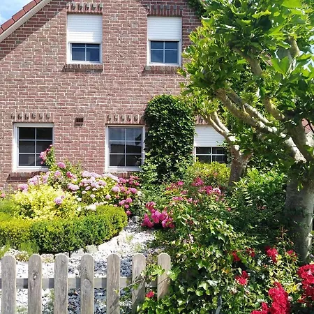 Apartmán With 3 Bedrooms