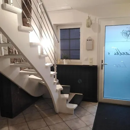 Apartman With 3 Bedrooms Greetsiel