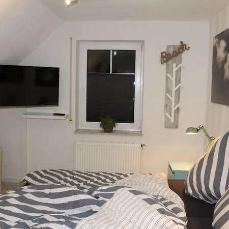 Apartman With 3 Bedrooms