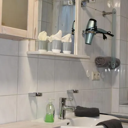 With 3 Bedrooms Greetsiel