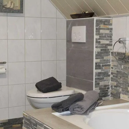 Apartman With 3 Bedrooms Greetsiel