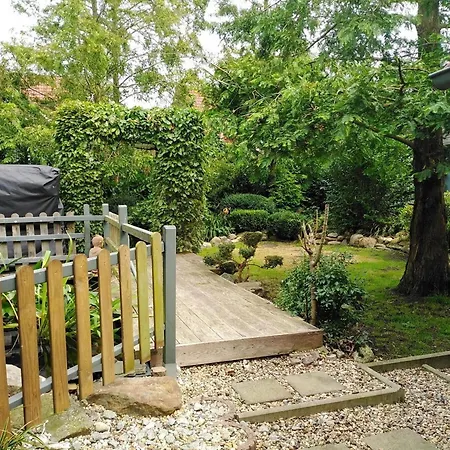 Apartman With 3 Bedrooms *