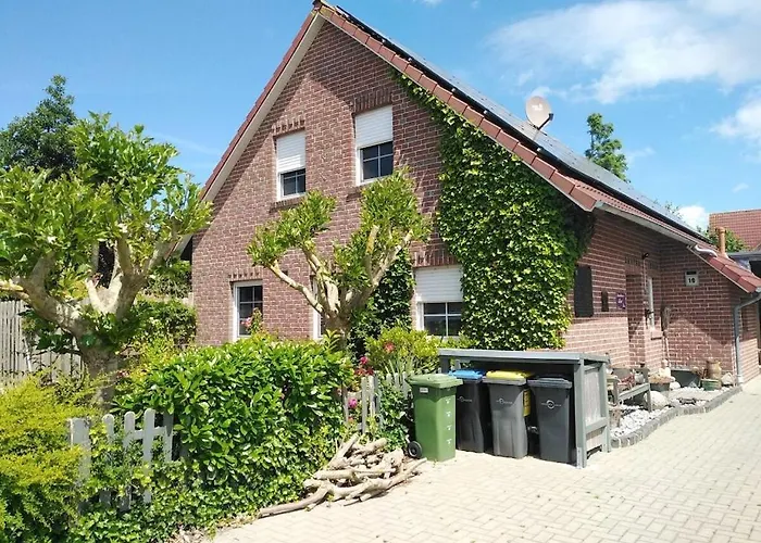 With 3 Bedrooms Apartmán