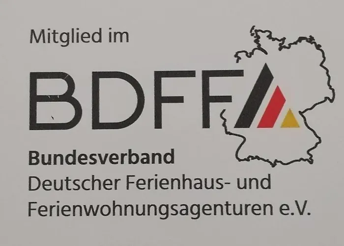 With 3 Bedrooms * Greetsiel