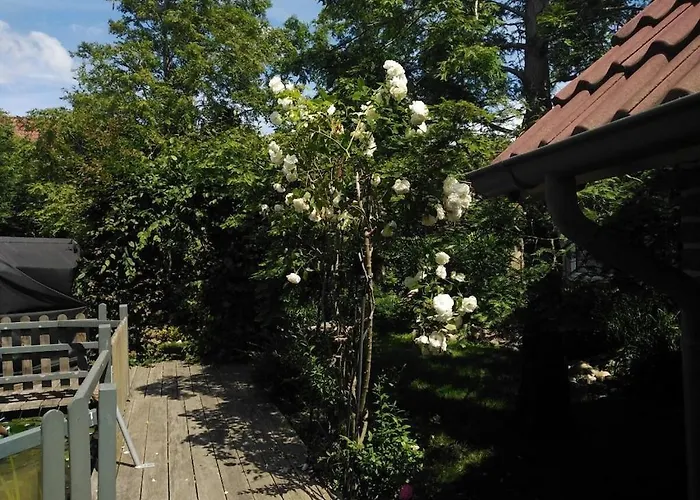 With 3 Bedrooms Apartament Greetsiel