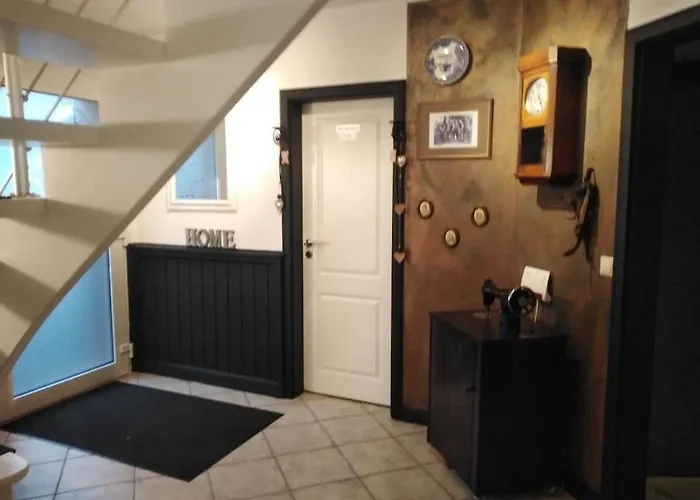 With 3 Bedrooms * Greetsiel