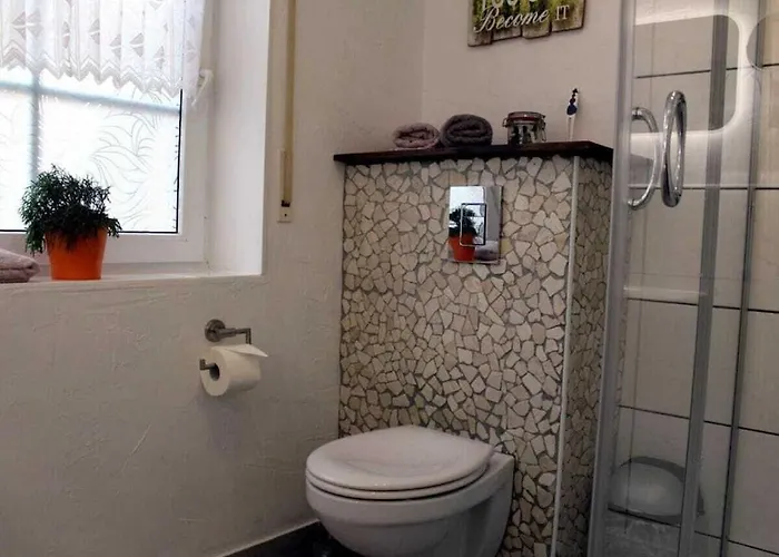 Apartament With 3 Bedrooms Greetsiel