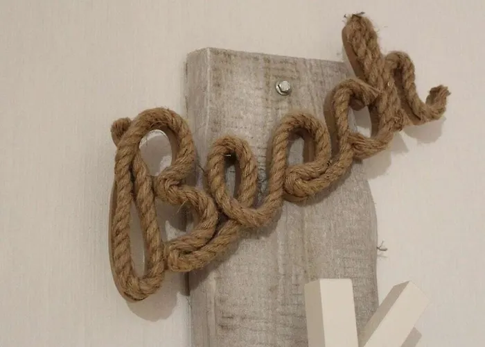 Apartament With 3 Bedrooms Greetsiel