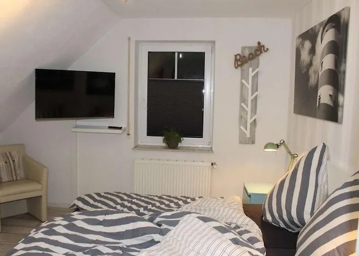 Apartament With 3 Bedrooms