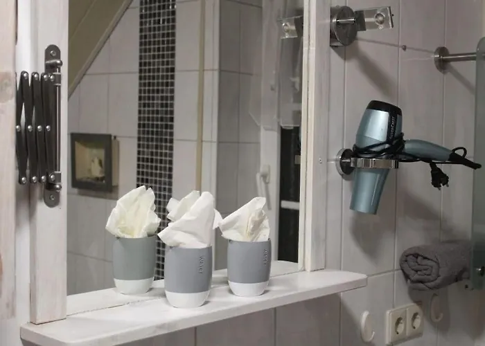 With 3 Bedrooms Greetsiel