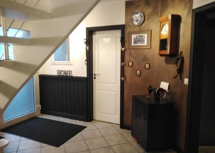 Apartmán With 3 Bedrooms