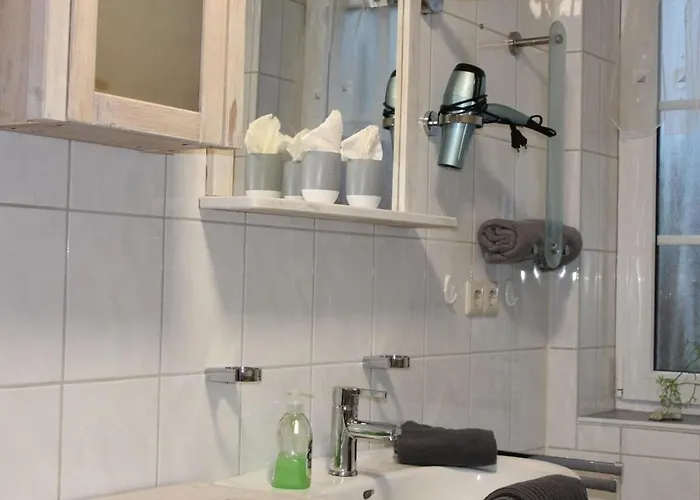 With 3 Bedrooms Greetsiel