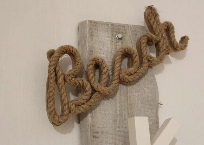 With 3 Bedrooms Apartmán *